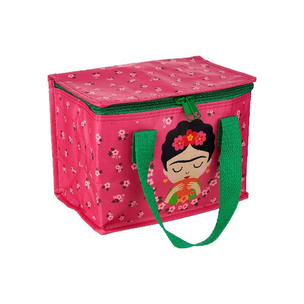Lunch bag isotherme Frida Khalo